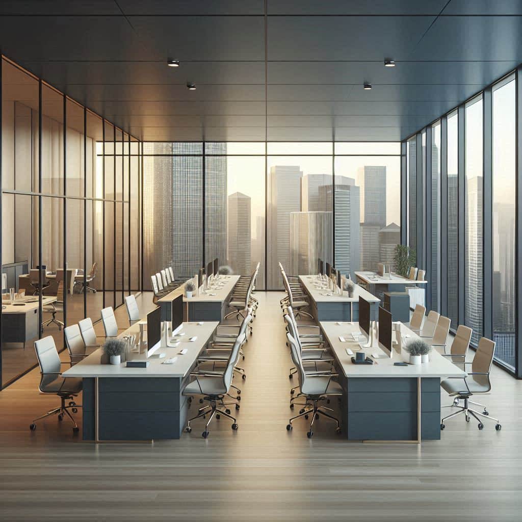 香江金融中心文章配图